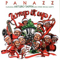Panazz Players - Wrap It Up