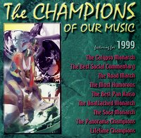 The Champions of Our Music 1999 Carnival