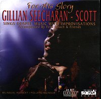 Gillian Seecharan-Scott For His Glory