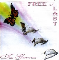 The Griffiths - Free At Last