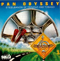 Pan Odyssey