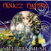 Panazz Players - Steel Pan Music