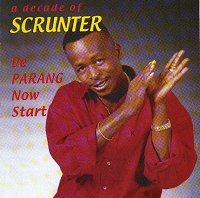 Scrunter - De Parang Now Start
