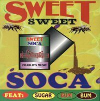 Sweet Sweet Soca