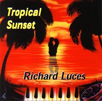 Richard Luces - Tropical Sunset