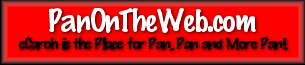 PanOnTheWeb.com the place for Pan, Pan and More Pan!